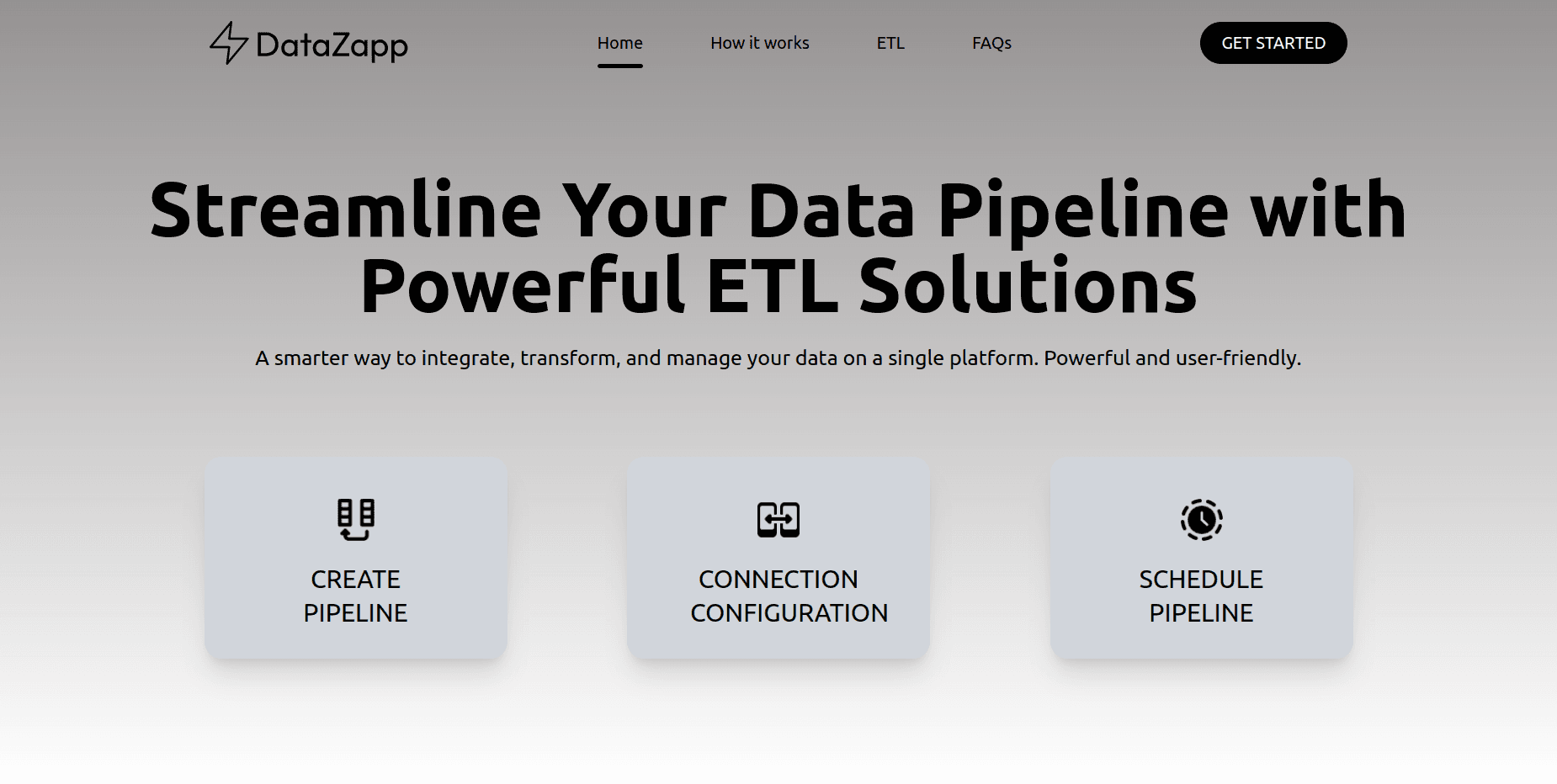 Data Zapp Image