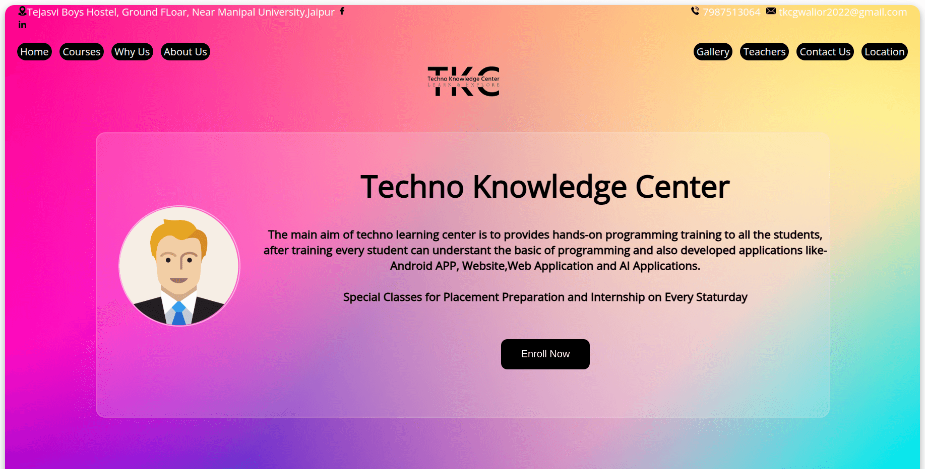 TKC Image